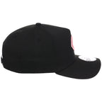 Cincinnati Reds MLB Black x Pink FASHION CORE New Era 9FORTY A-Frame