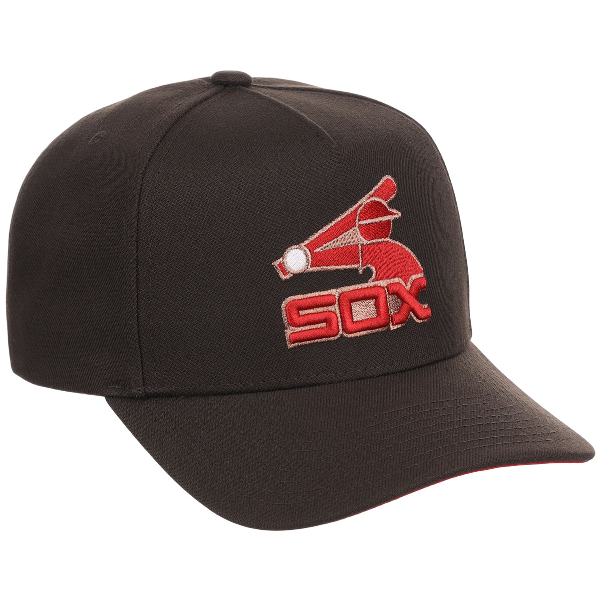 Chicago White Sox MLB Gold Digger Mitcell & Ness Pro Pinch – 1