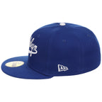 Brooklyn Dodgers Wordmark (Royal/Royal) - Brooklyn Takeover Variety Pack