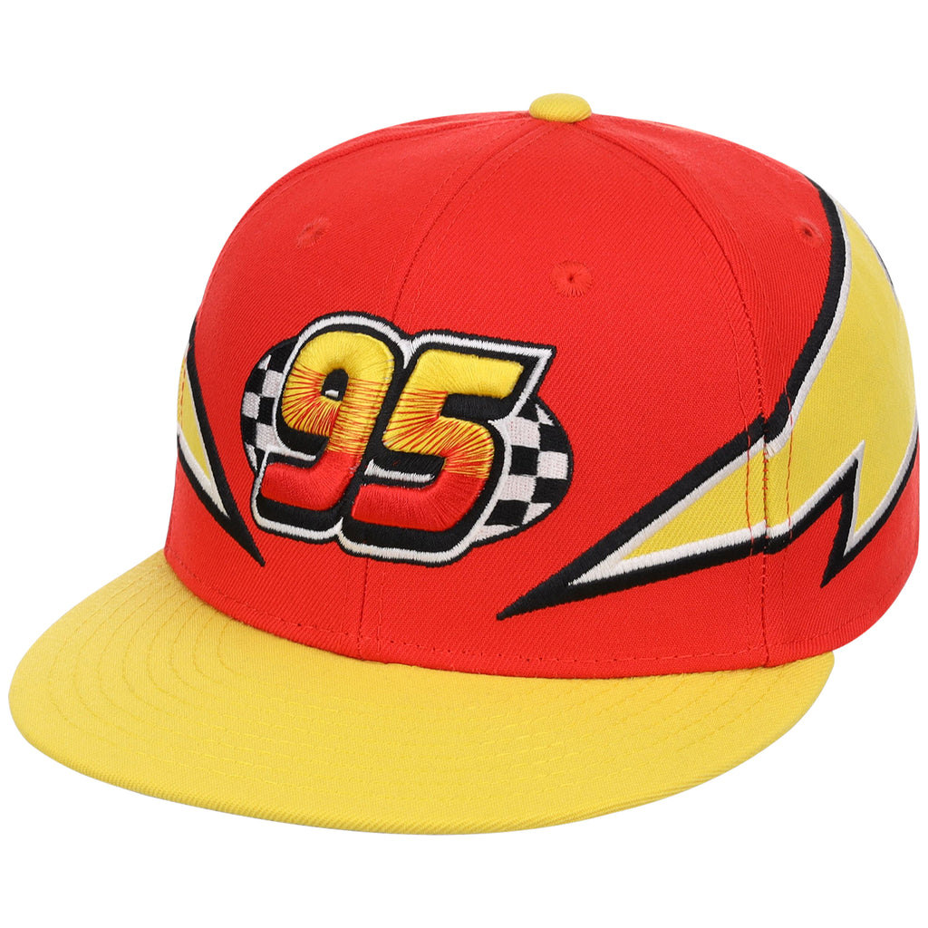 The Cars 20th Anniversary Collection - 'Lightning' Fitted