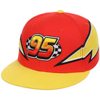 The Cars 20th Anniversary Collection - 'Lightning' Fitted