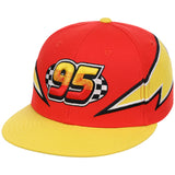 The Cars 20th Anniversary Collection - 'Lightning' Fitted