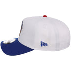 Atlanta Braves Skull Atlanta Crown the City New Era 9FORTY