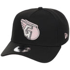 Cleveland Guardians MLB Cookies & Cream New Era 9FORTY