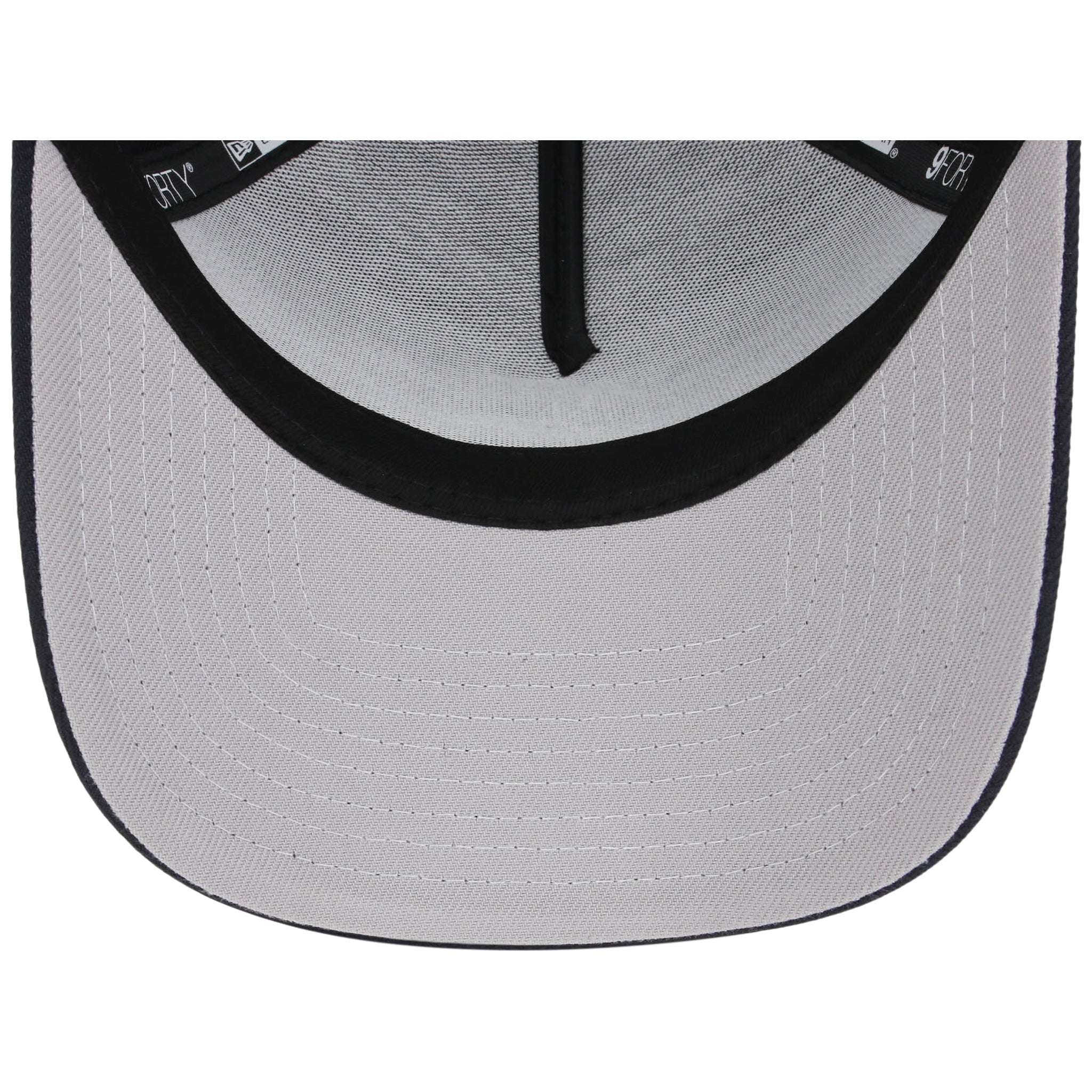 New York Yankees Women's New Era 9FORTY OTC A-Frame