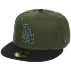 Los Angeles Dodgers MLB Field Ops New Era 59FIFTY
