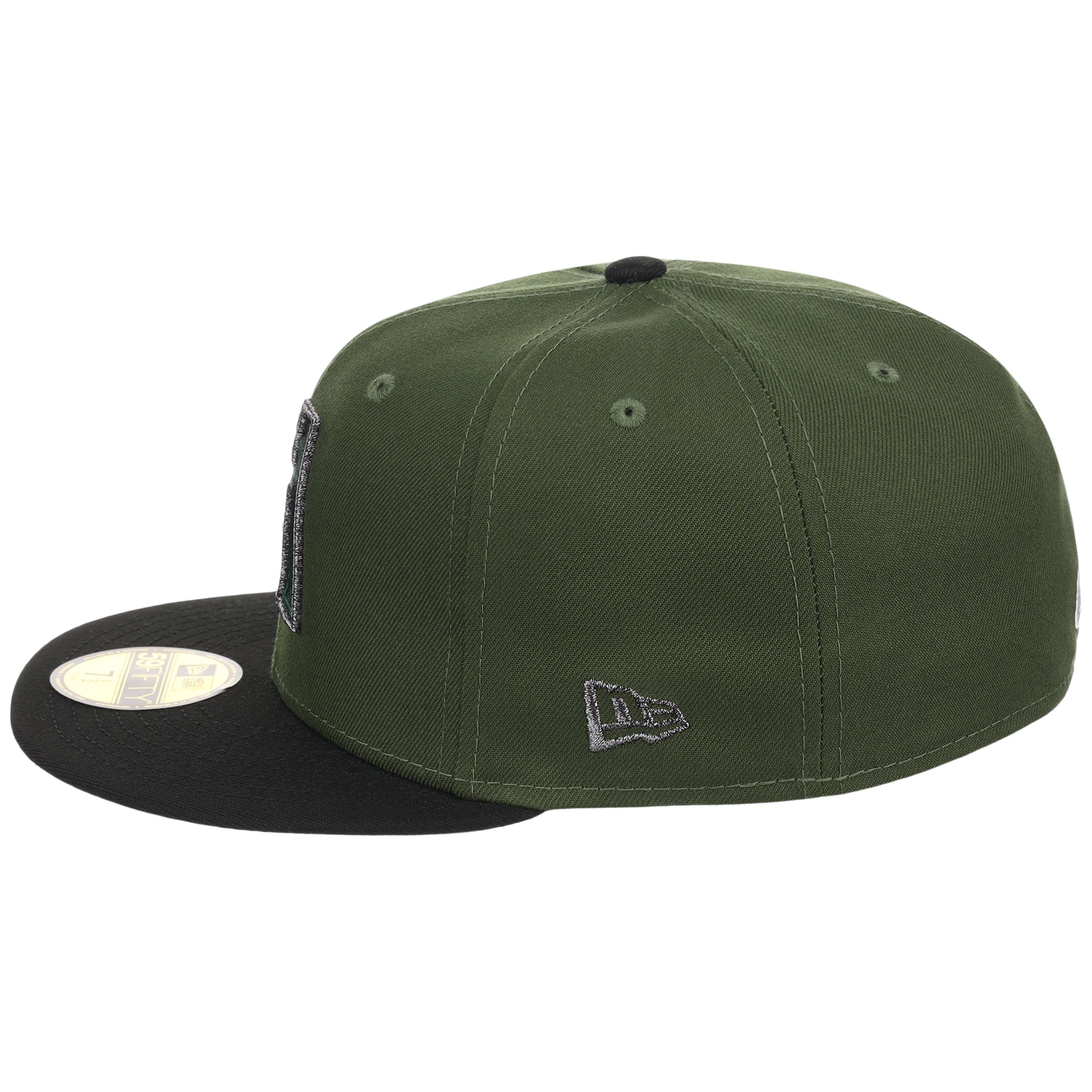 Arizona Diamondbacks MLB Field Ops New Era 59FIFTY