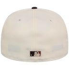 Minnesota Twins MLB Walnut Reserve New Era 59FIFTY