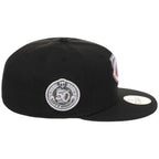 Minnesota Twins MLB Pewter Skies New Era 59FIFTY