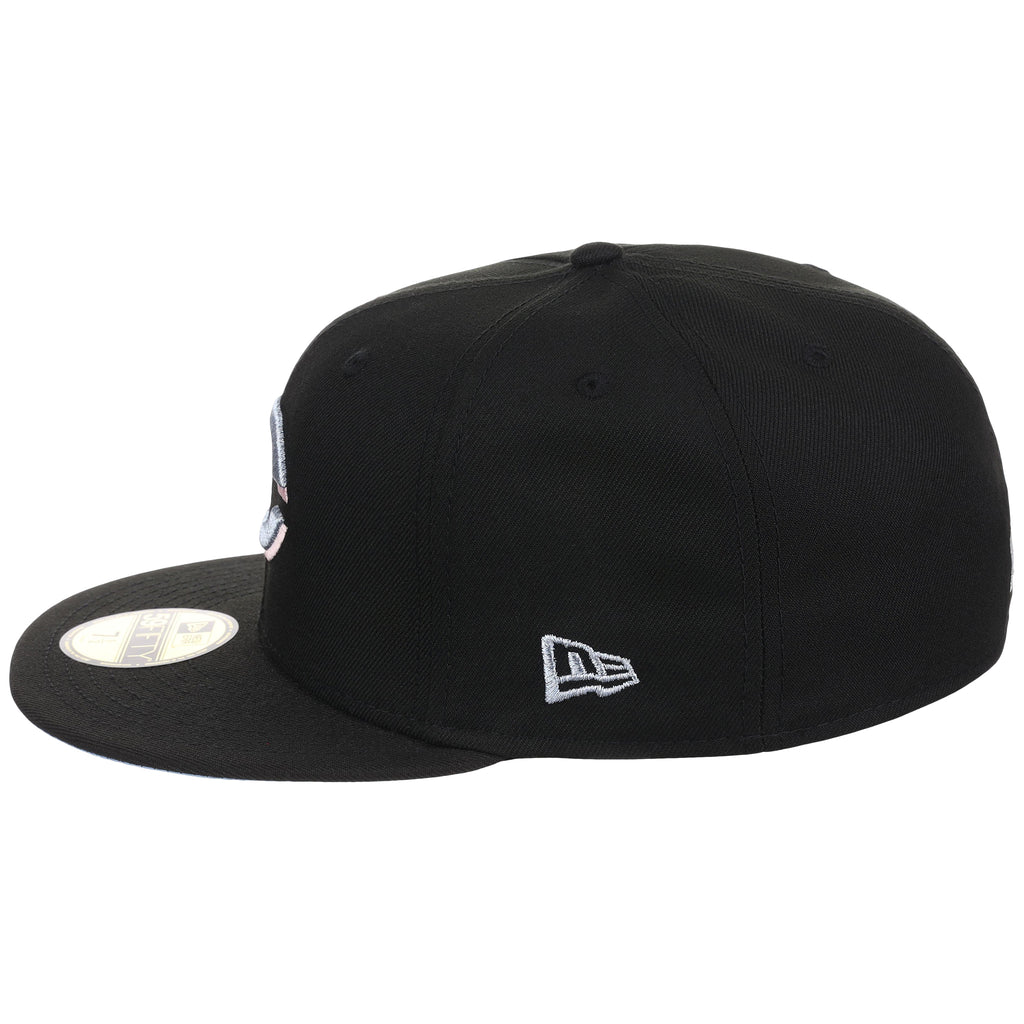 Cincinnati Reds MLB Pewter Skies New Era 59FIFTY