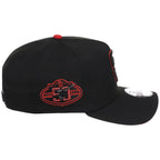 San Diego Padres MLB Midnight Massacre New Era 9FORTY