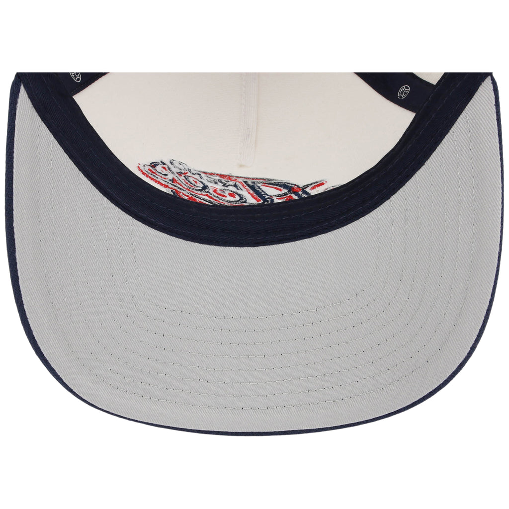 Reno Aces Field Club Minor League Monday Off-White OTC A-Frame