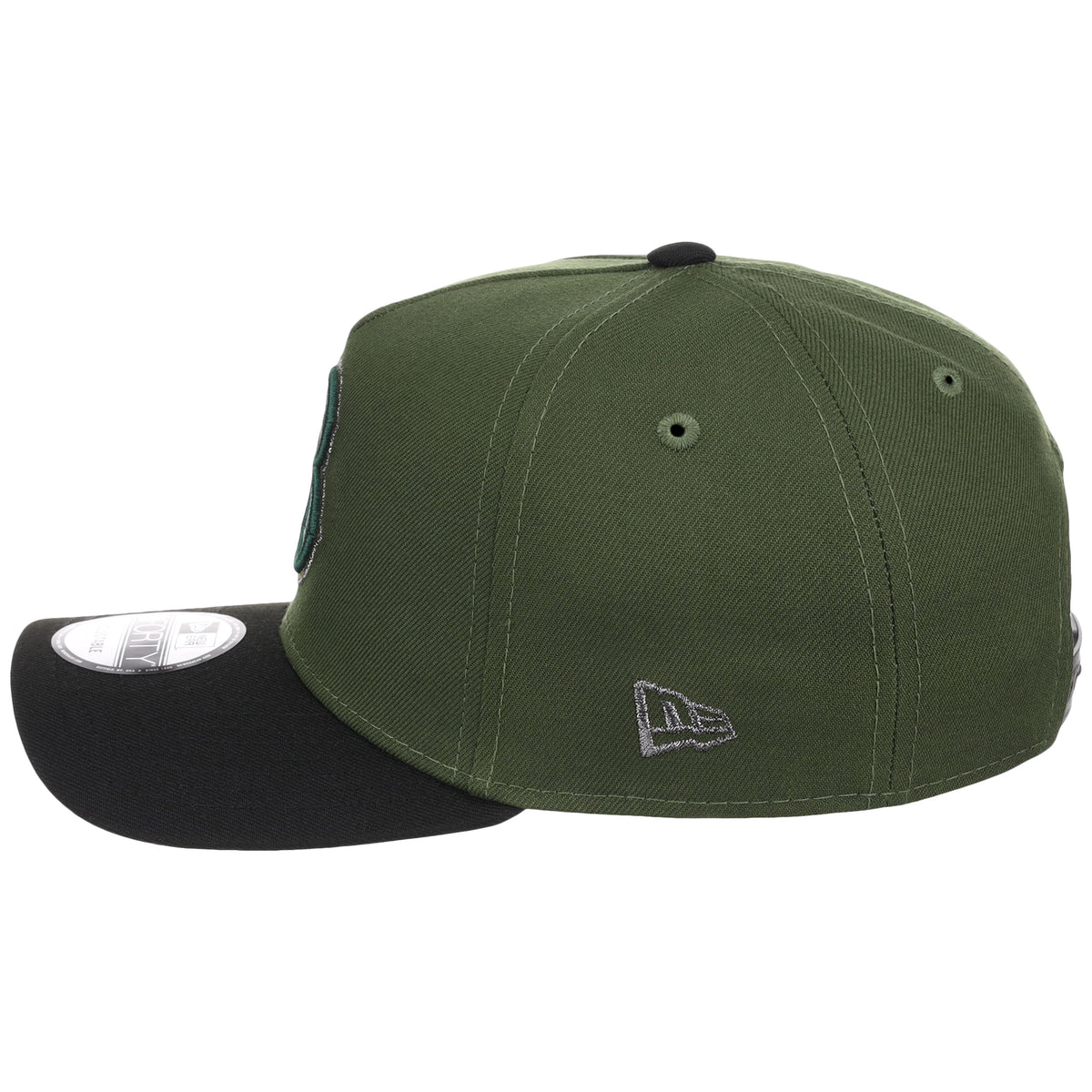 Brooklyn Dodgers MLB Field Ops New Era 9FORTY A-Frame