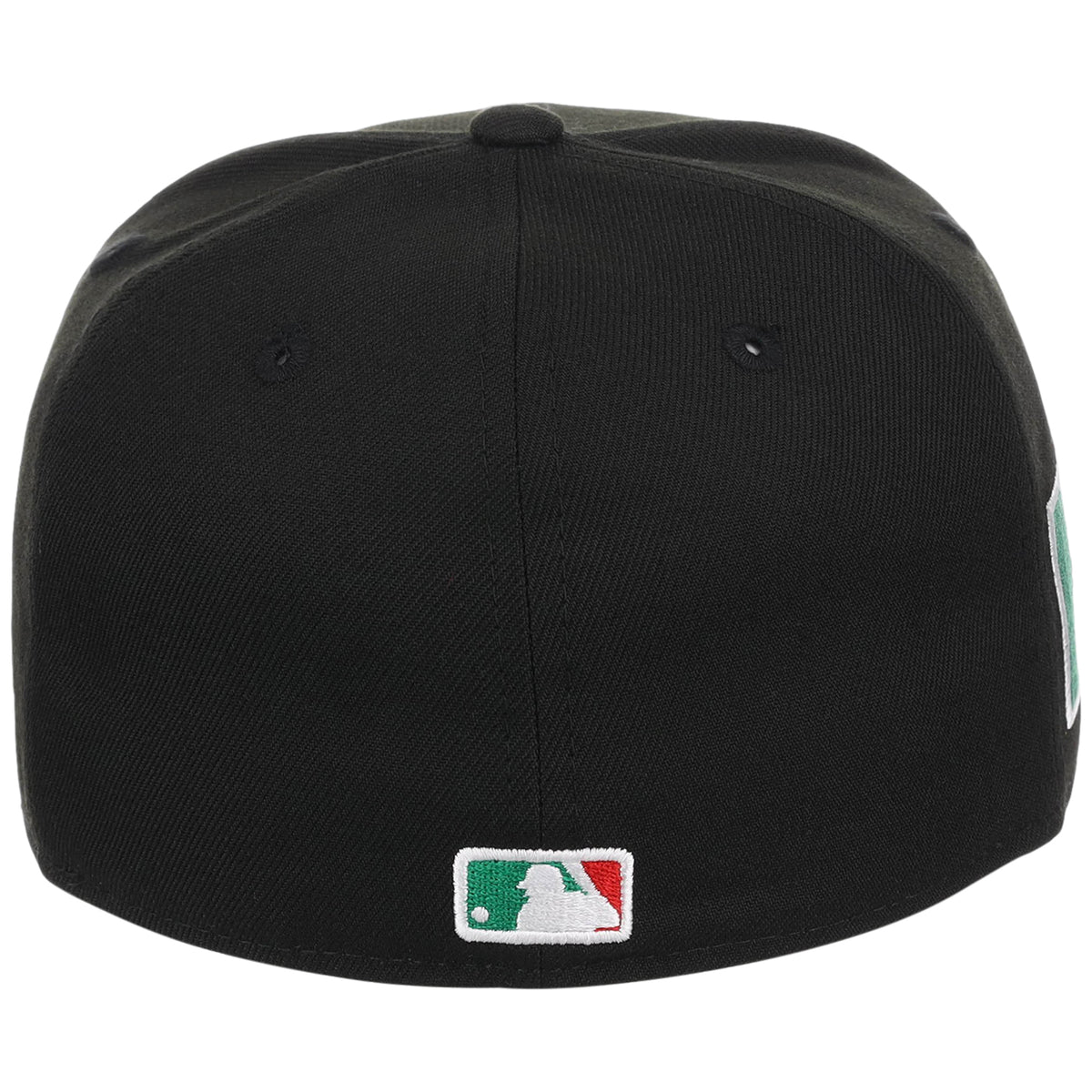 Arizona Diamondbacks Phoenix Crown the City New Era 59FIFTY (Black/Black)