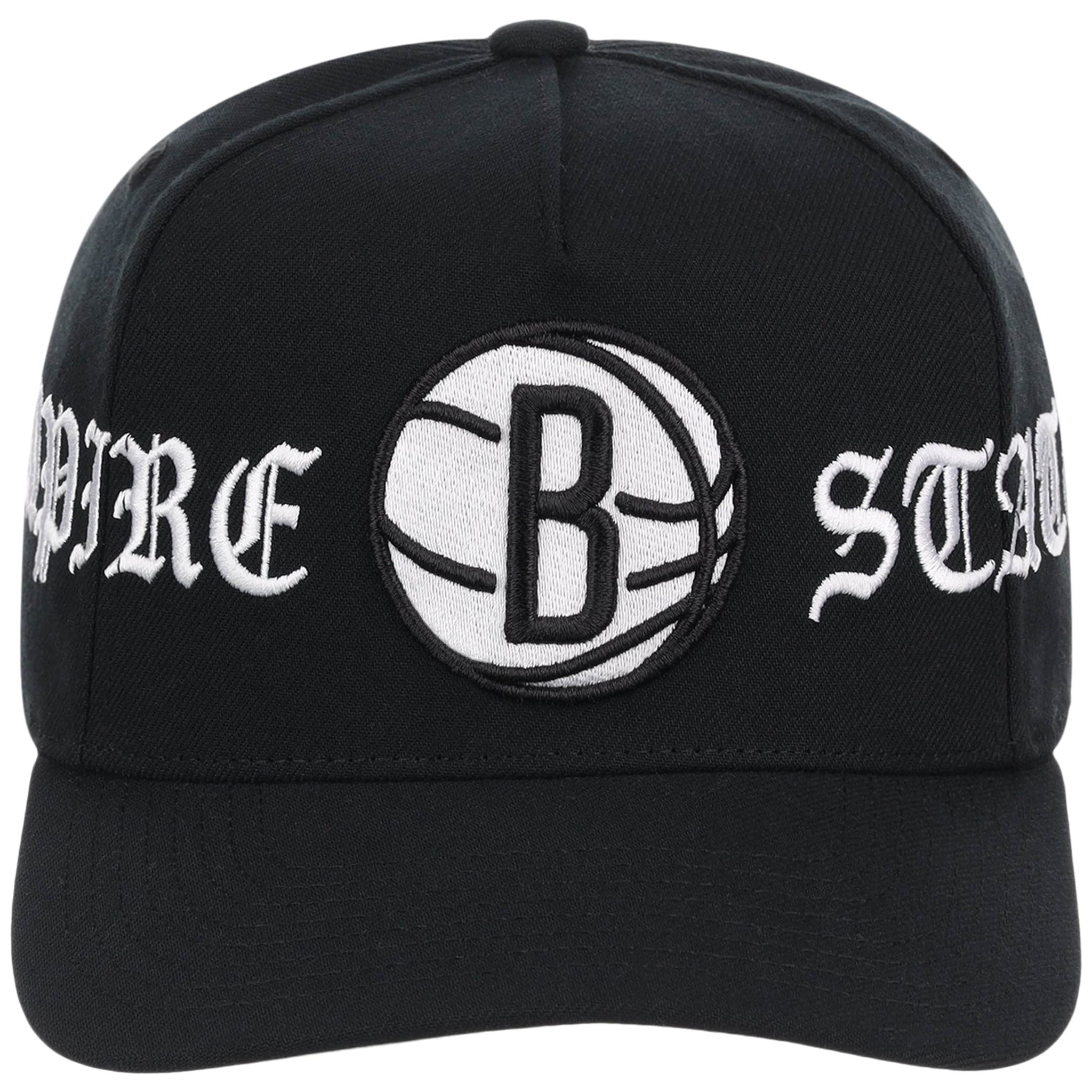 Brooklyn Nets NBA Empire State Of Mind Mitchell & Ness Pro Pinch