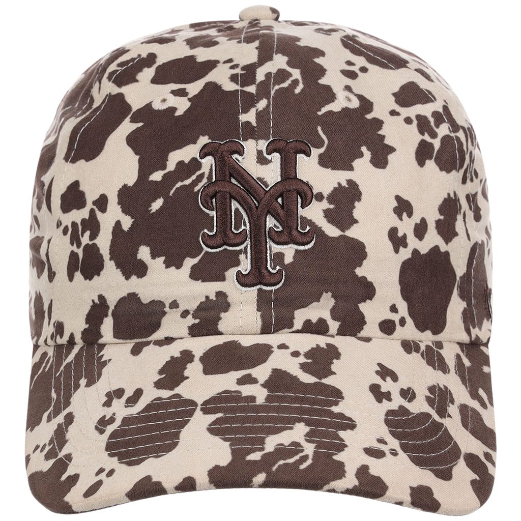 New York Mets MLB Rodeo Ready '47 Clean Up Women's Collection