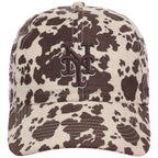 New York Mets MLB Rodeo Ready '47 Clean Up Women's Collection