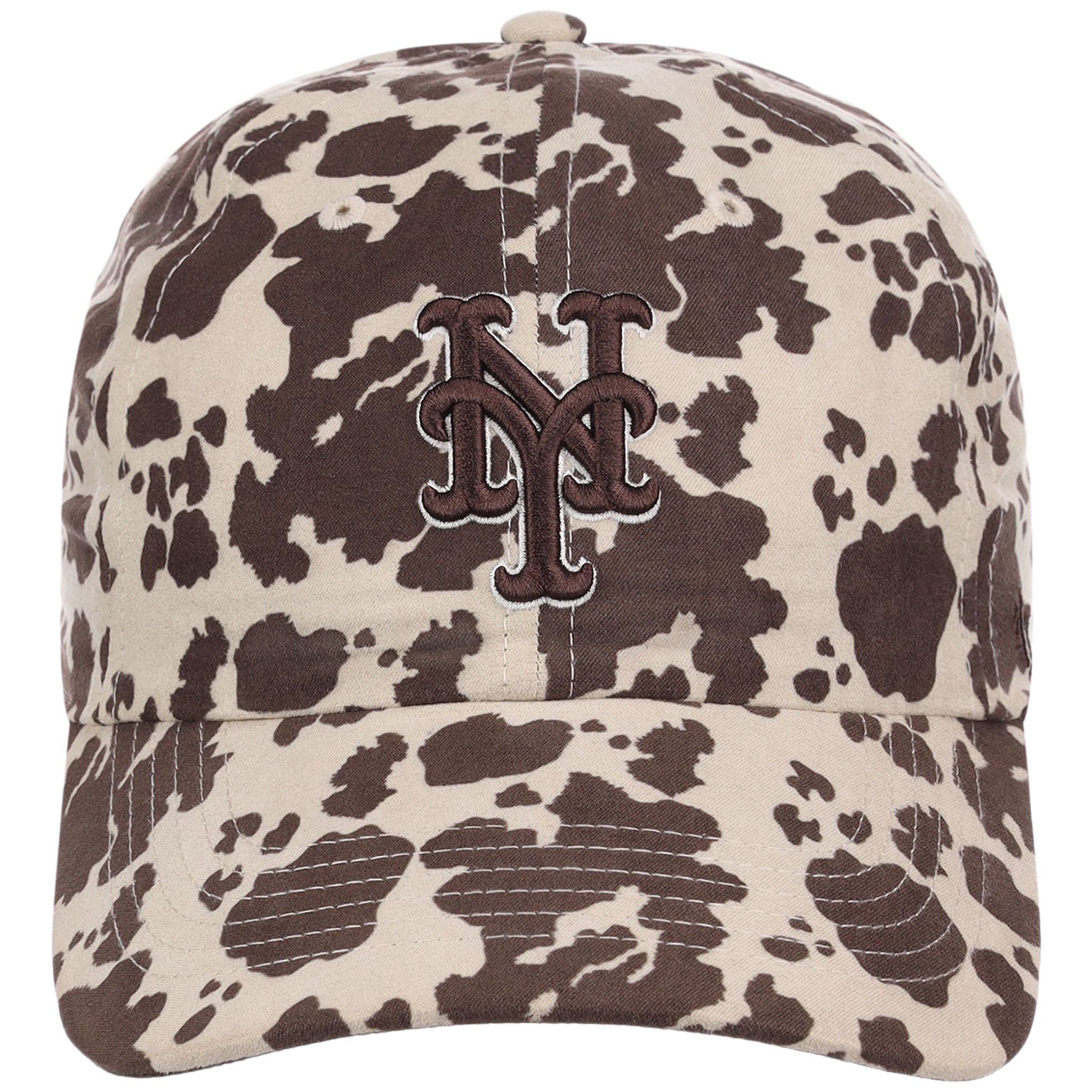 New York Mets MLB Rodeo Ready '47 Clean Up Women's Collection