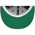 Chicago White Sox (Black/Black) Chicago Southside Crown the City New Era 59FIFTY