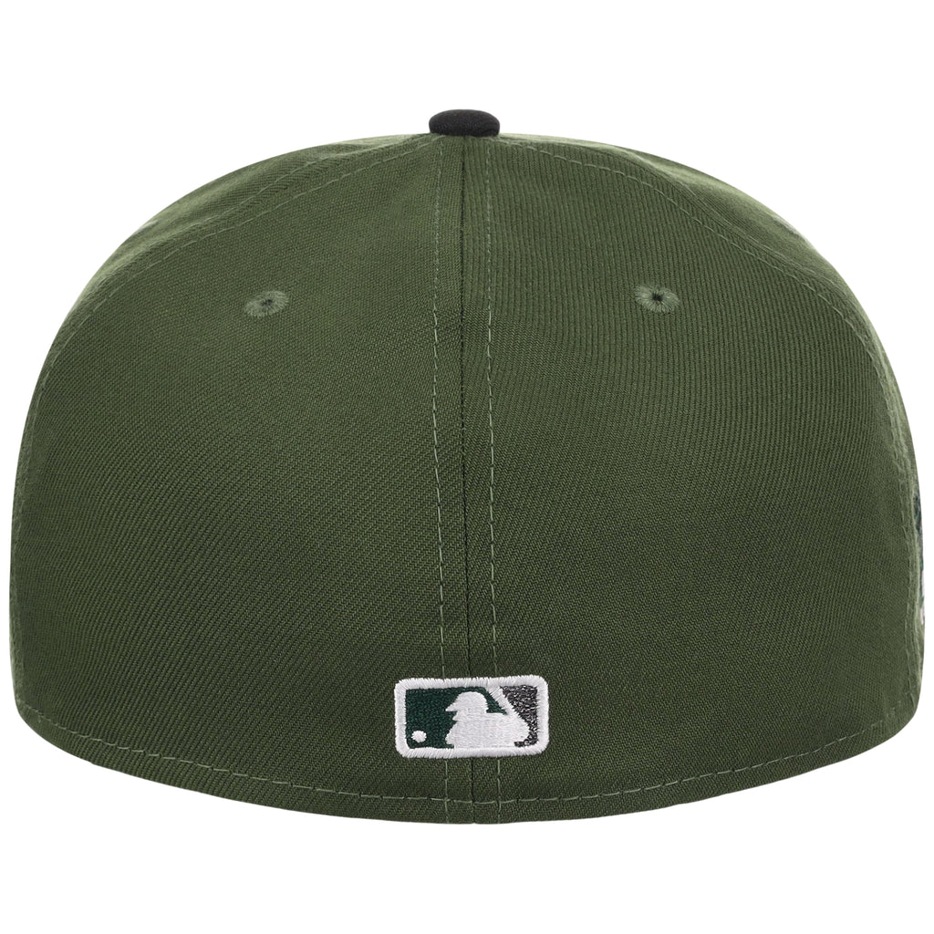 Houston Astros MLB Field Ops New Era 59FIFTY
