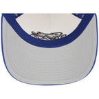 Hartford Yard Goats Field Club Minor League Monday Off-White OTC A-Frame