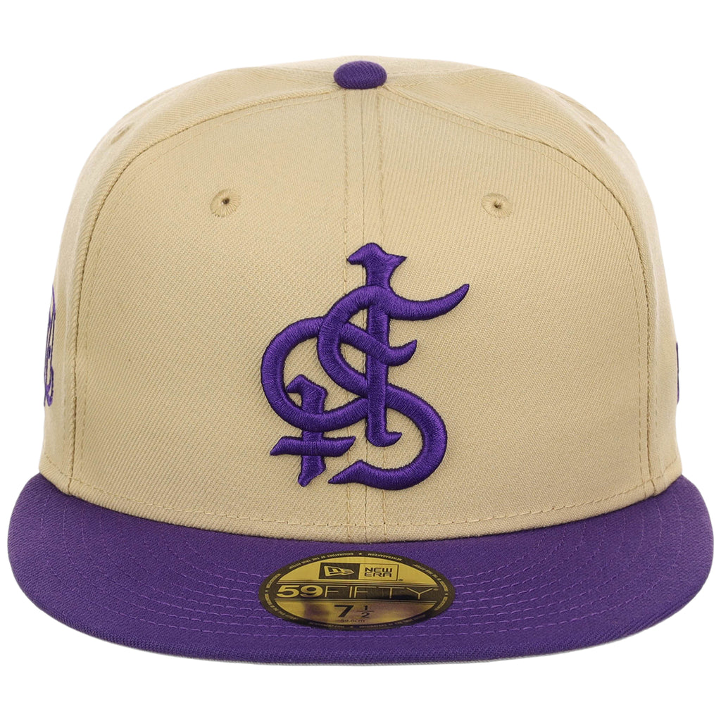 St. Paul Saints Minor League Monday New Era 59FIFTY
