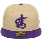 St. Paul Saints Minor League Monday New Era 59FIFTY