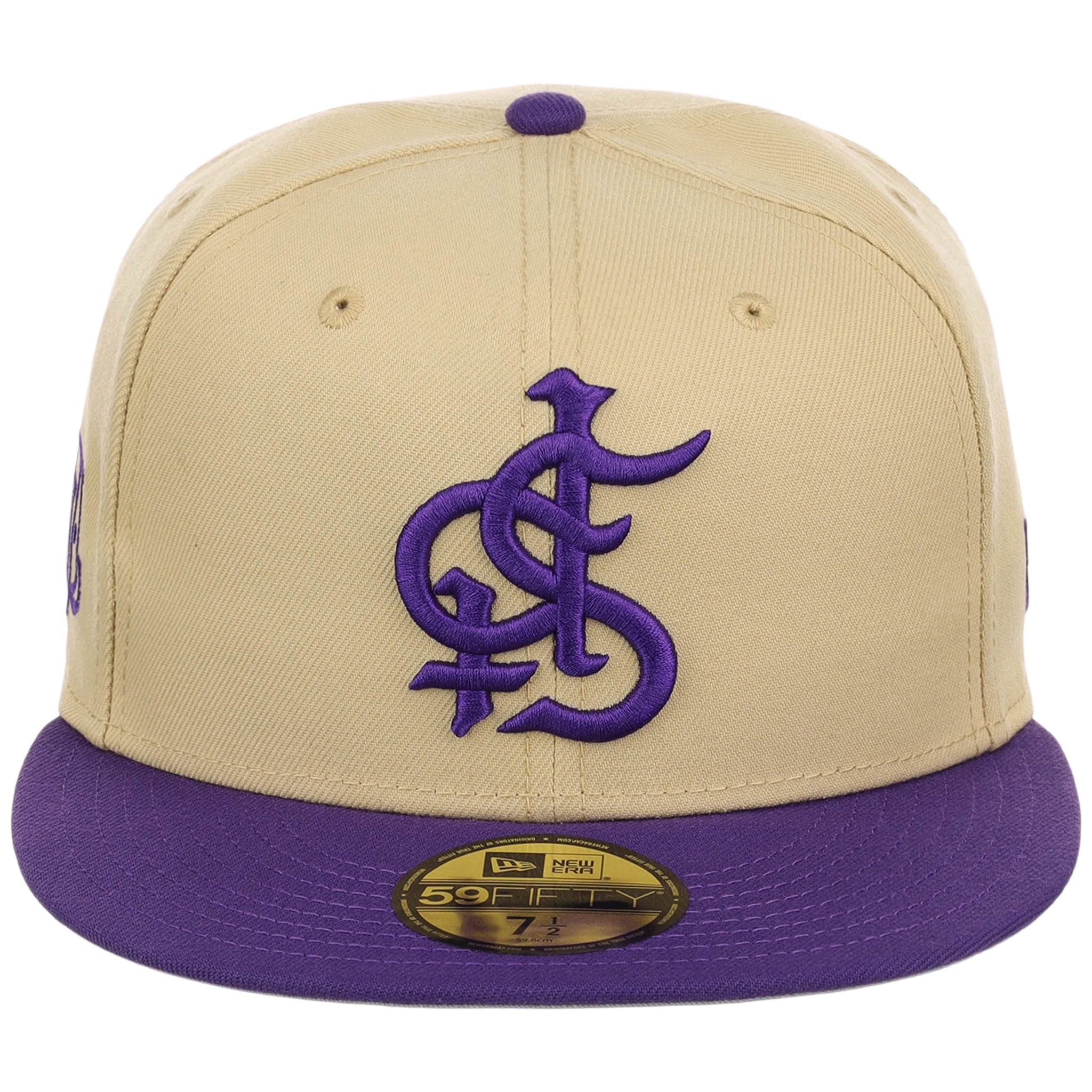 St. Paul Saints Minor League Monday New Era 59FIFTY