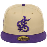 St. Paul Saints Minor League Monday New Era 59FIFTY