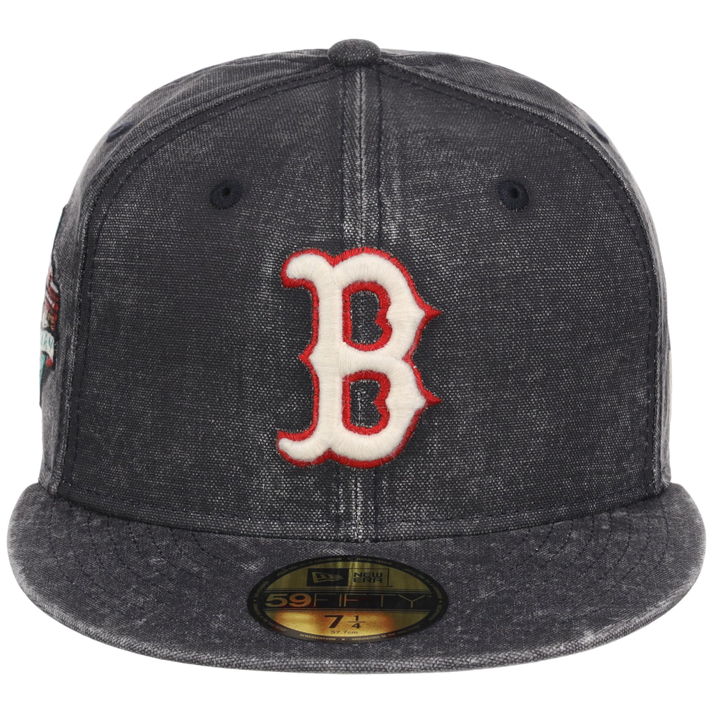 Boston Red Sox MLB Washed New Era 59FIFTY