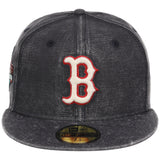 Boston Red Sox MLB Washed New Era 59FIFTY