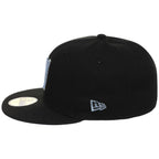 Washington Nationals MLB Sky Voltage New Era 59FIFTY