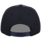 New York Yankees Empire Script New Era 9FORTY A-Frame