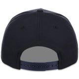 New York Yankees Empire Script New Era 9FORTY A-Frame