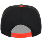 San Francisco Giants San Francisco Crown the City New Era 9FORTY (Black/Orange) – 7