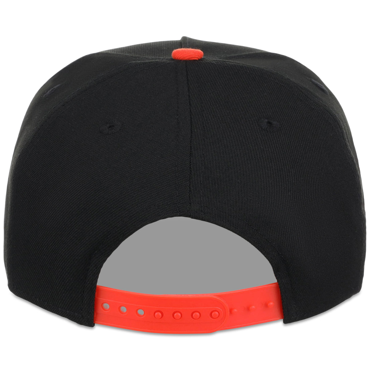 San Francisco Giants San Francisco Crown the City New Era 9FORTY (Black/Orange) – 7