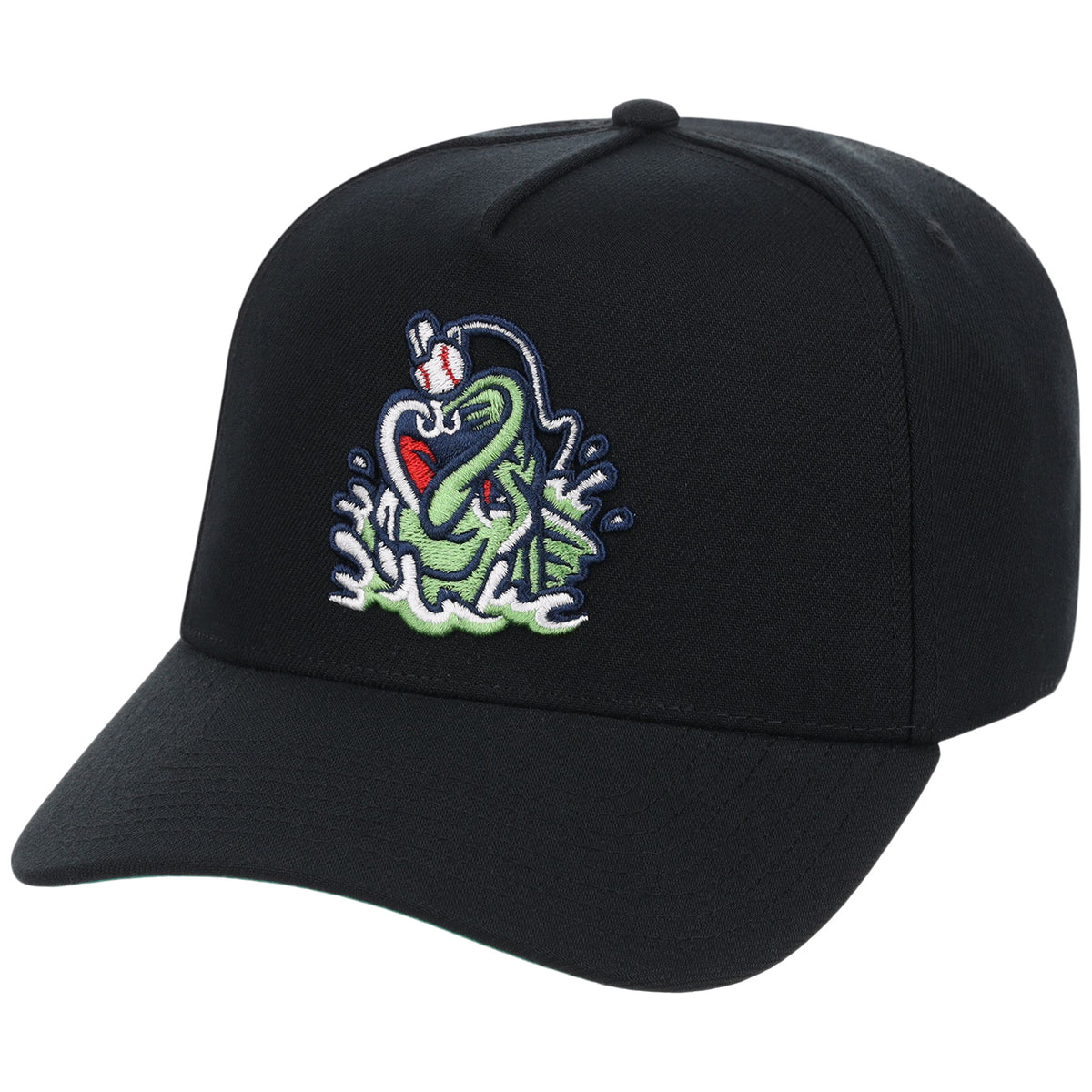 Gwinnett Stripers Field Club Minor League Monday Black OTC A-Frame