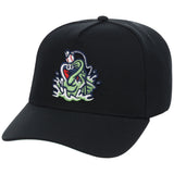 Gwinnett Stripers Field Club Minor League Monday Black OTC A-Frame