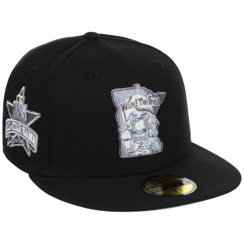 Minnesota Twins MLB Sky Voltage New Era 59FIFTY