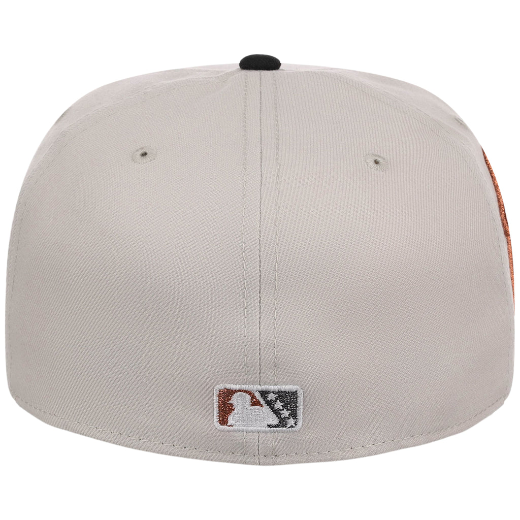 Wichita Wind Surge Minor League Monday Copa Remix New Era 59FIFTY