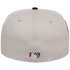 Wichita Wind Surge Minor League Monday Copa Remix New Era 59FIFTY