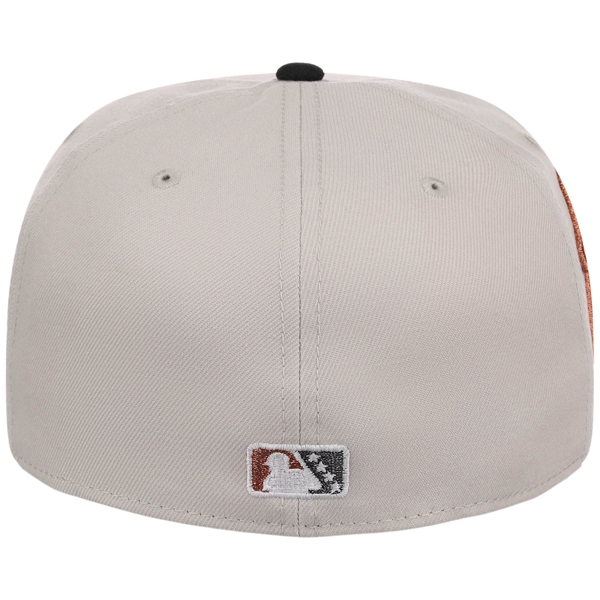 Wichita Wind Surge Minor League Monday Copa Remix New Era 59FIFTY