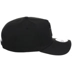 Texas Rangers MLB Black Sky FASHION CORE New Era 9FORTY A-Frame