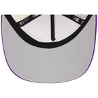 Minnesota Vikings NFL Gridlock New Era 9FIFTY A-Frame