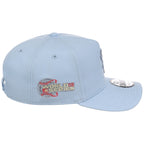 Chicago White Sox MLB Glacial Blue New Era 9FORTY A-Frame