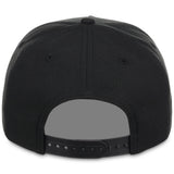 Milwaukee Brewers MLB Black x Lavender FASHION CORE New Era 9FORTY A-Frame