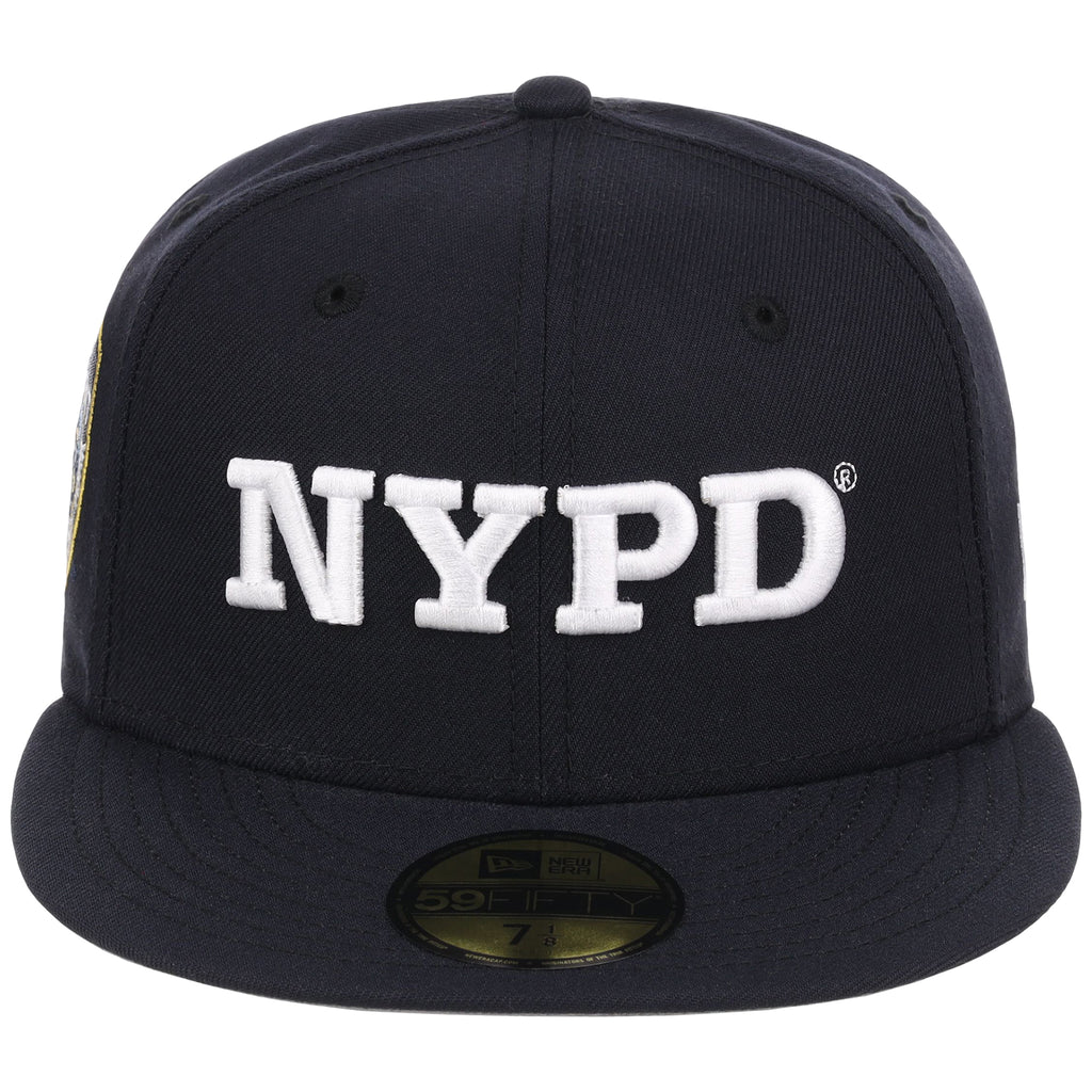 NYPD NYPD New Era 59FIFTY