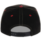 New York Yankees Michael Rainey Jr. x New York Yankees “With Love” New Era Collection - Cord New Era 9FORTY A-Frame