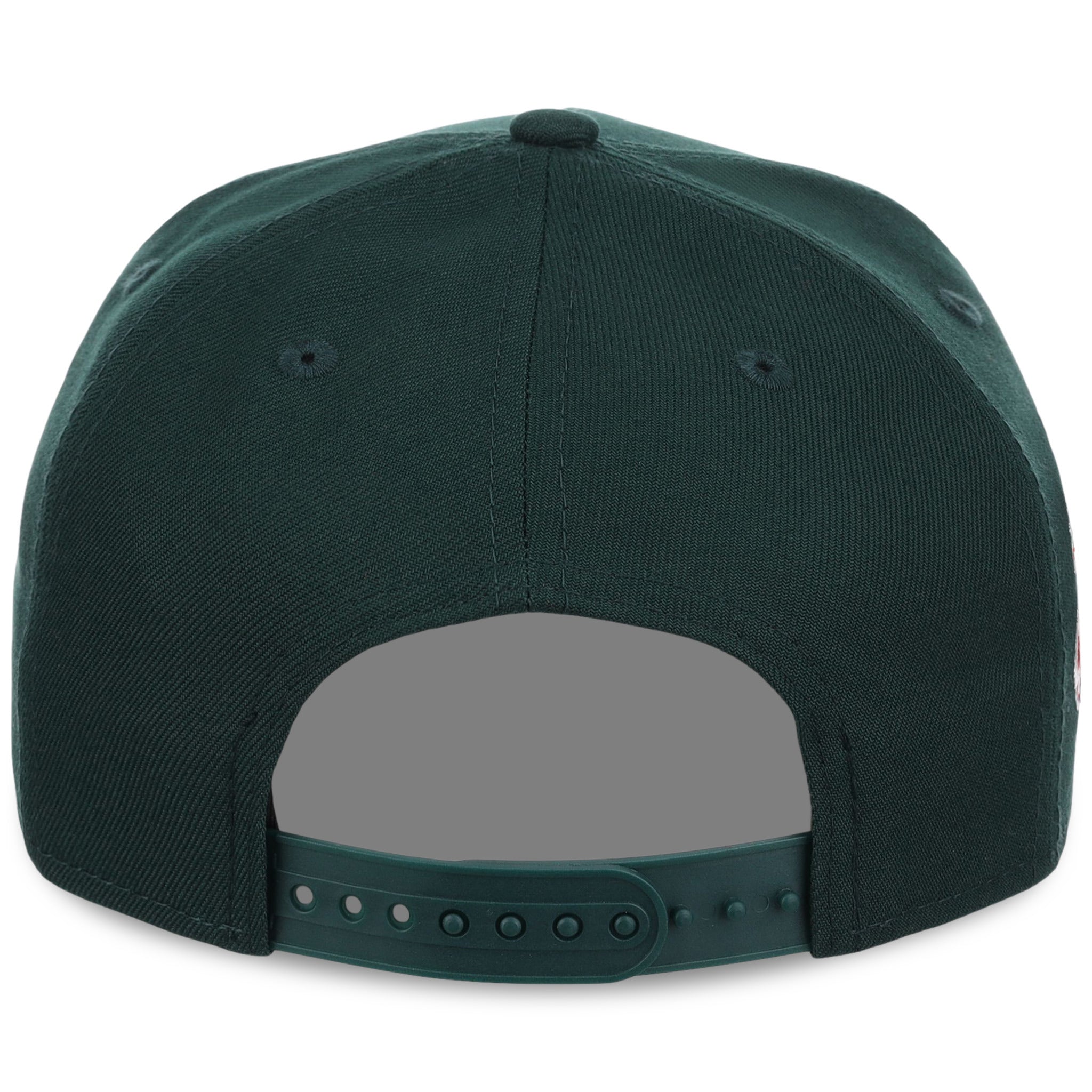Oakland Athletics MLB Diamond Bling New Era 9FORTY A-Frame