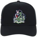 Gwinnett Stripers Field Club Minor League Monday Black OTC A-Frame